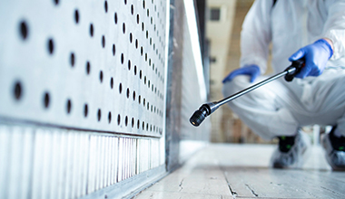 專(zhuān)業(yè)消毒公司多少錢(qián)