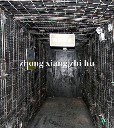 礦用軋花網(wǎng)